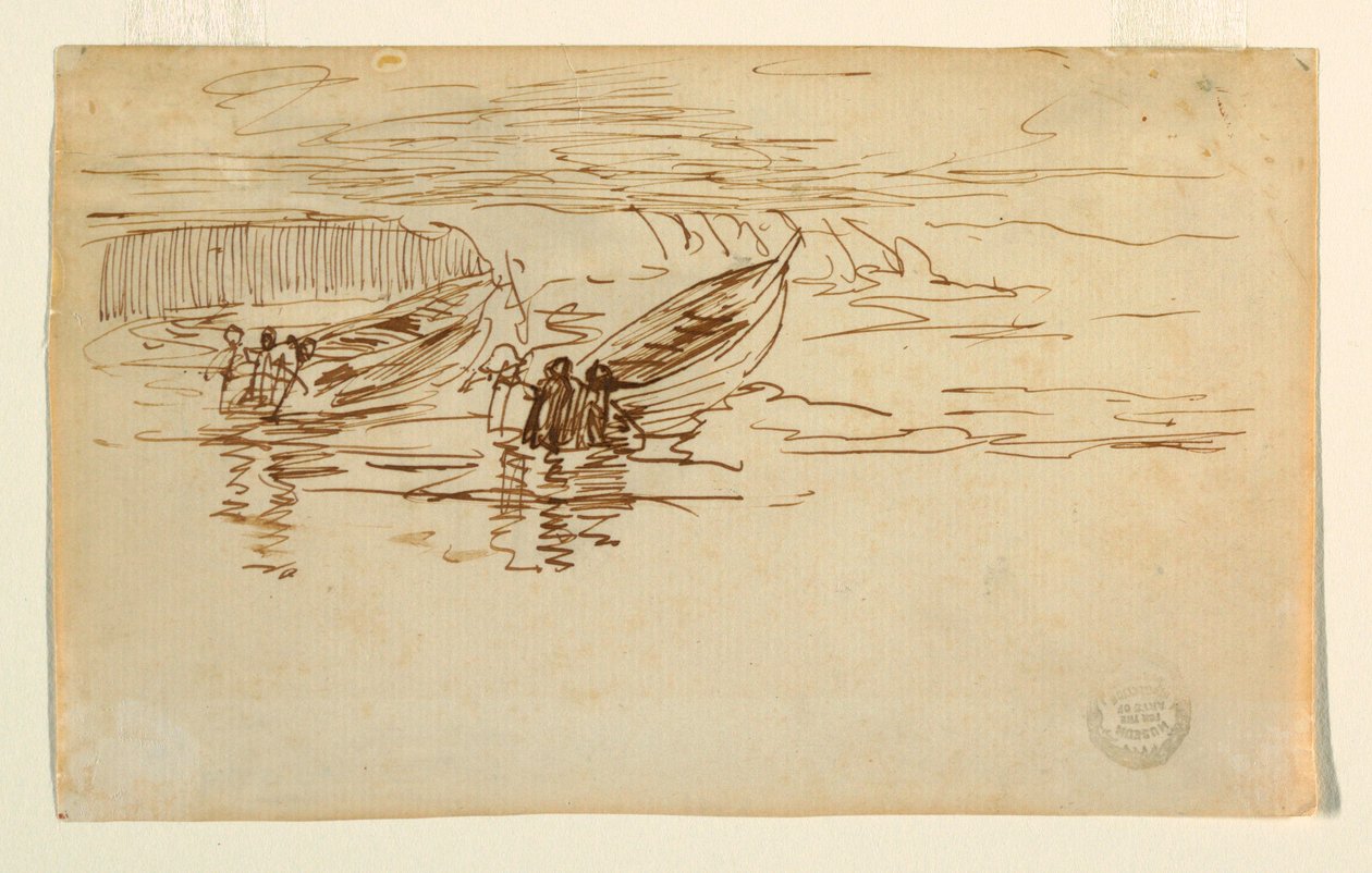  av Winslow Homer