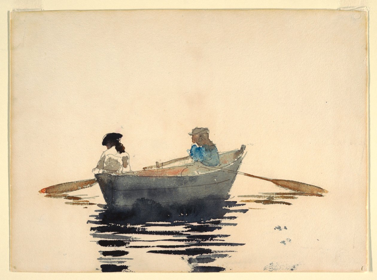  av Winslow Homer