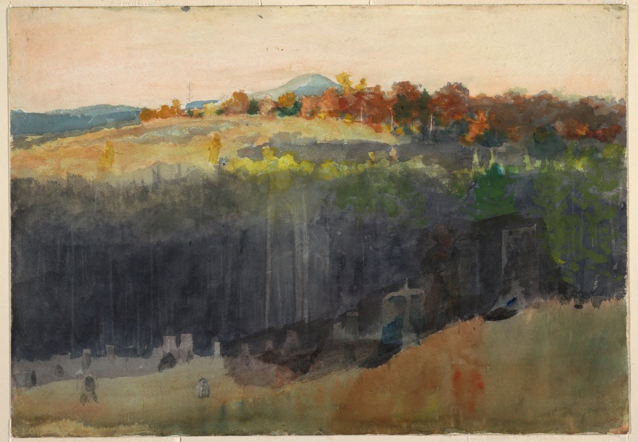  av Winslow Homer