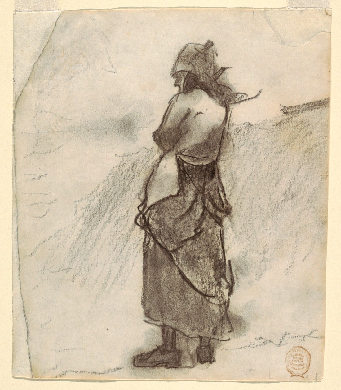  av Winslow Homer