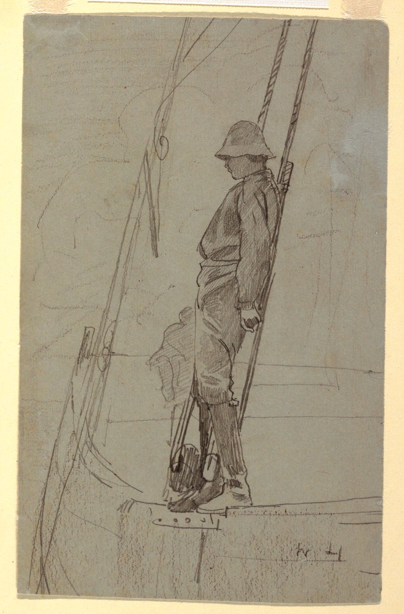  av Winslow Homer