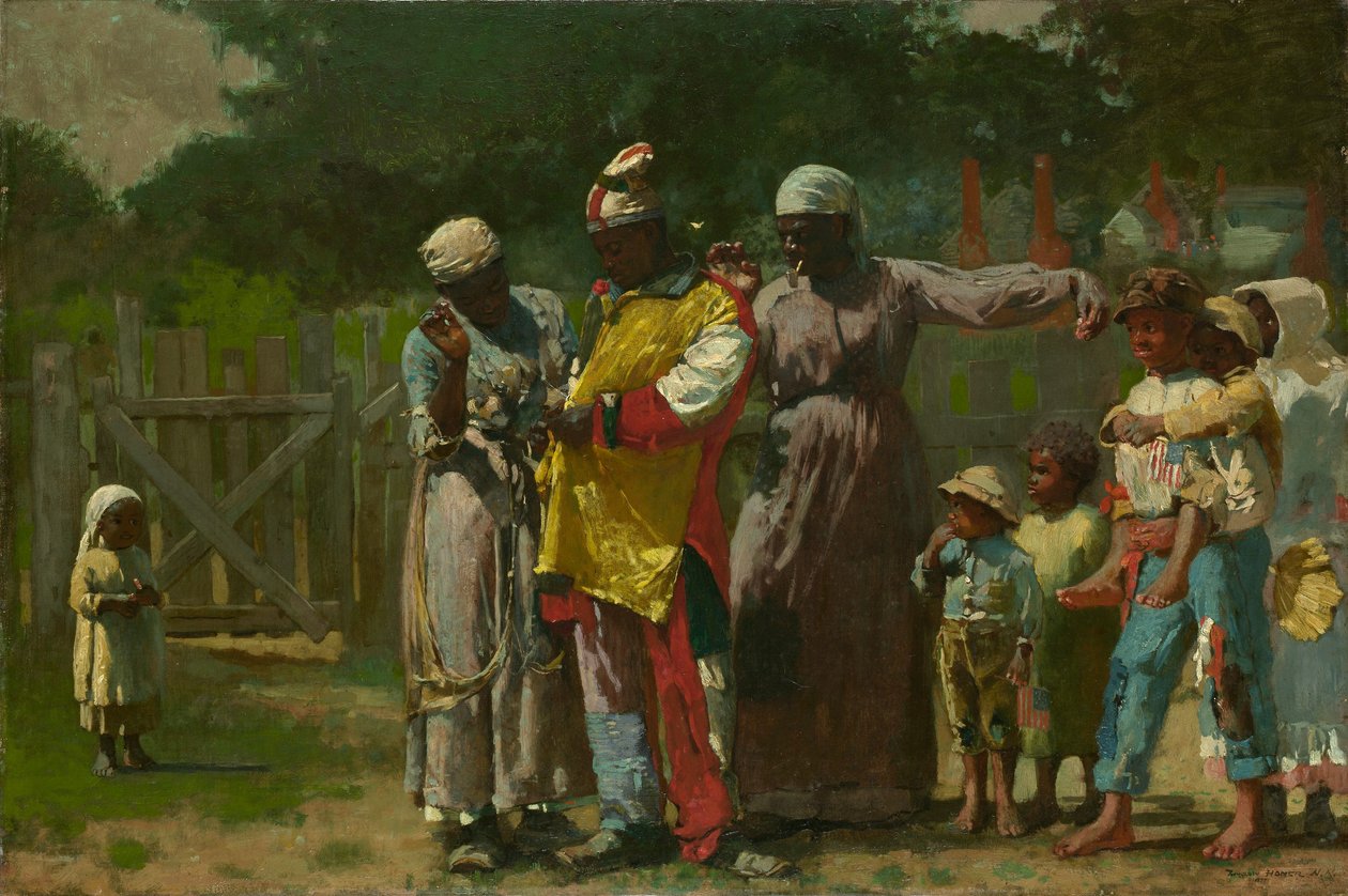  av Winslow Homer