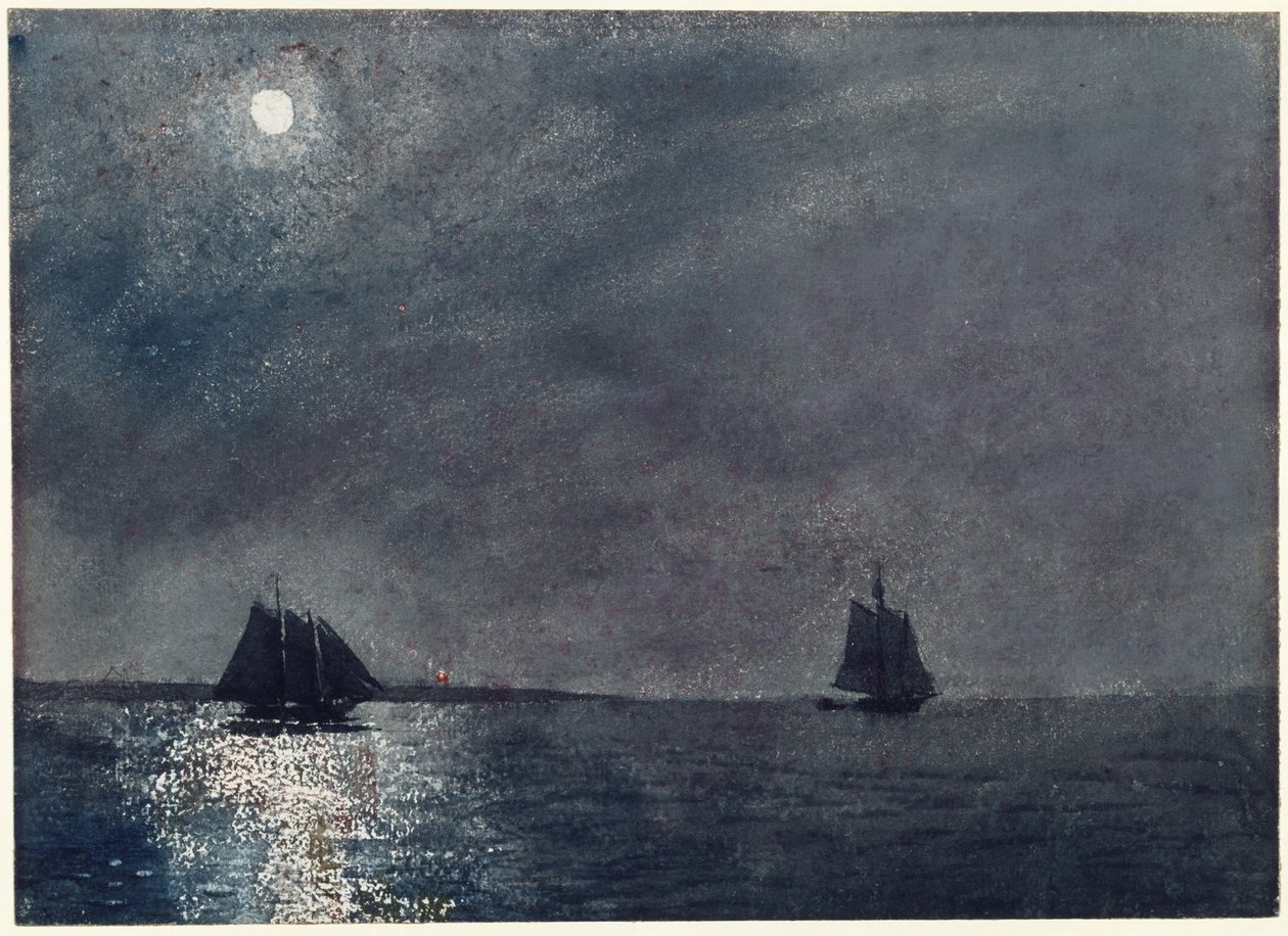  av Winslow Homer