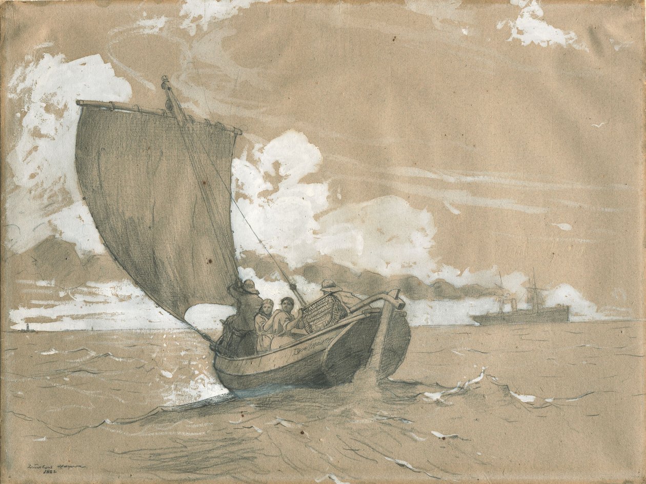  av Winslow Homer
