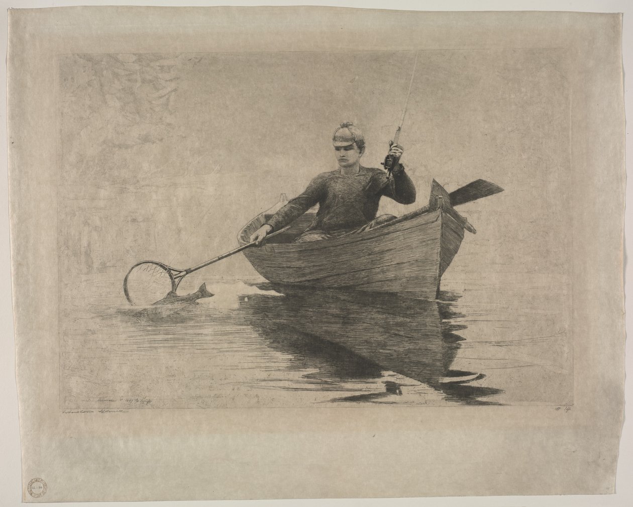  av Winslow Homer
