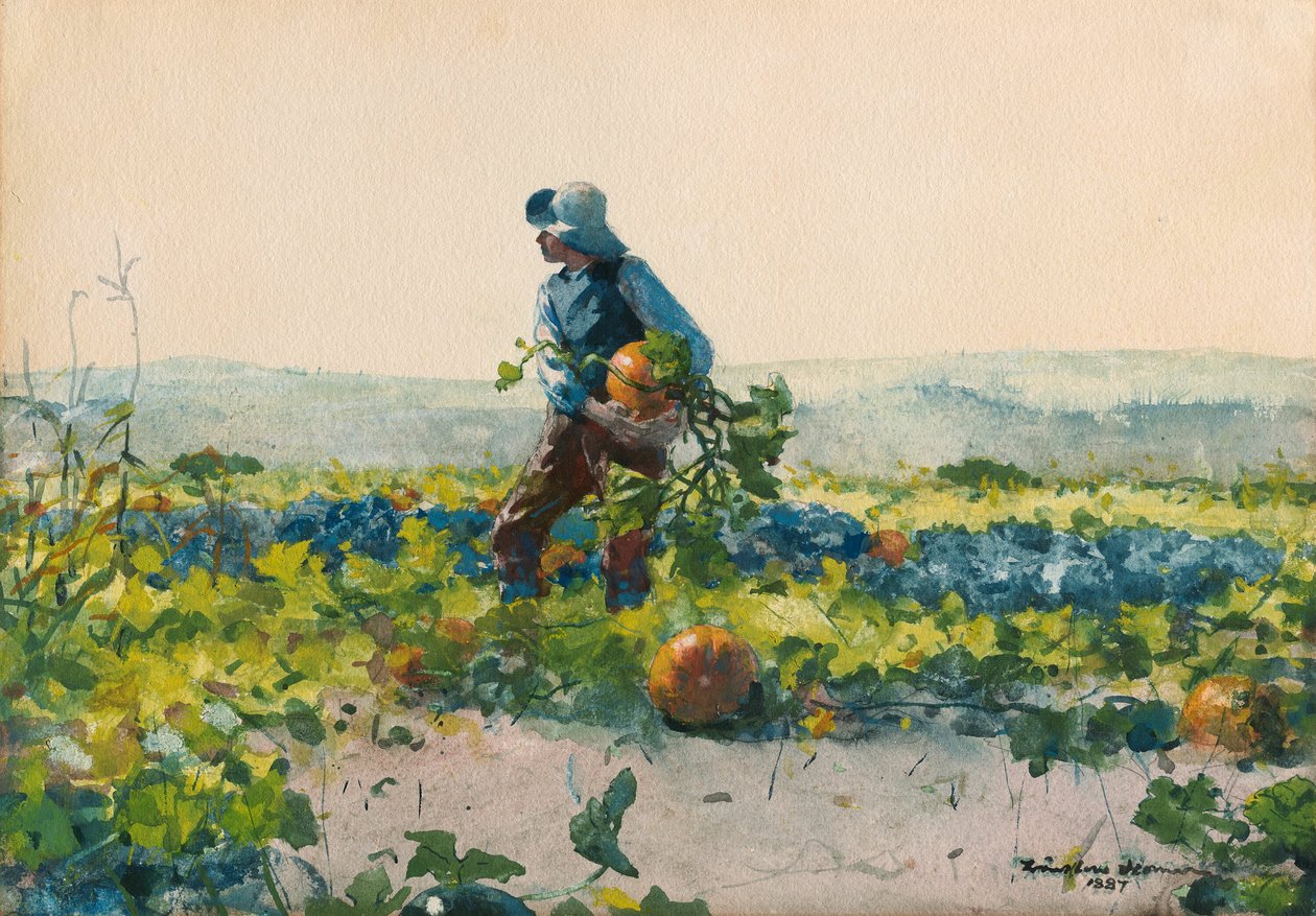  av Winslow Homer