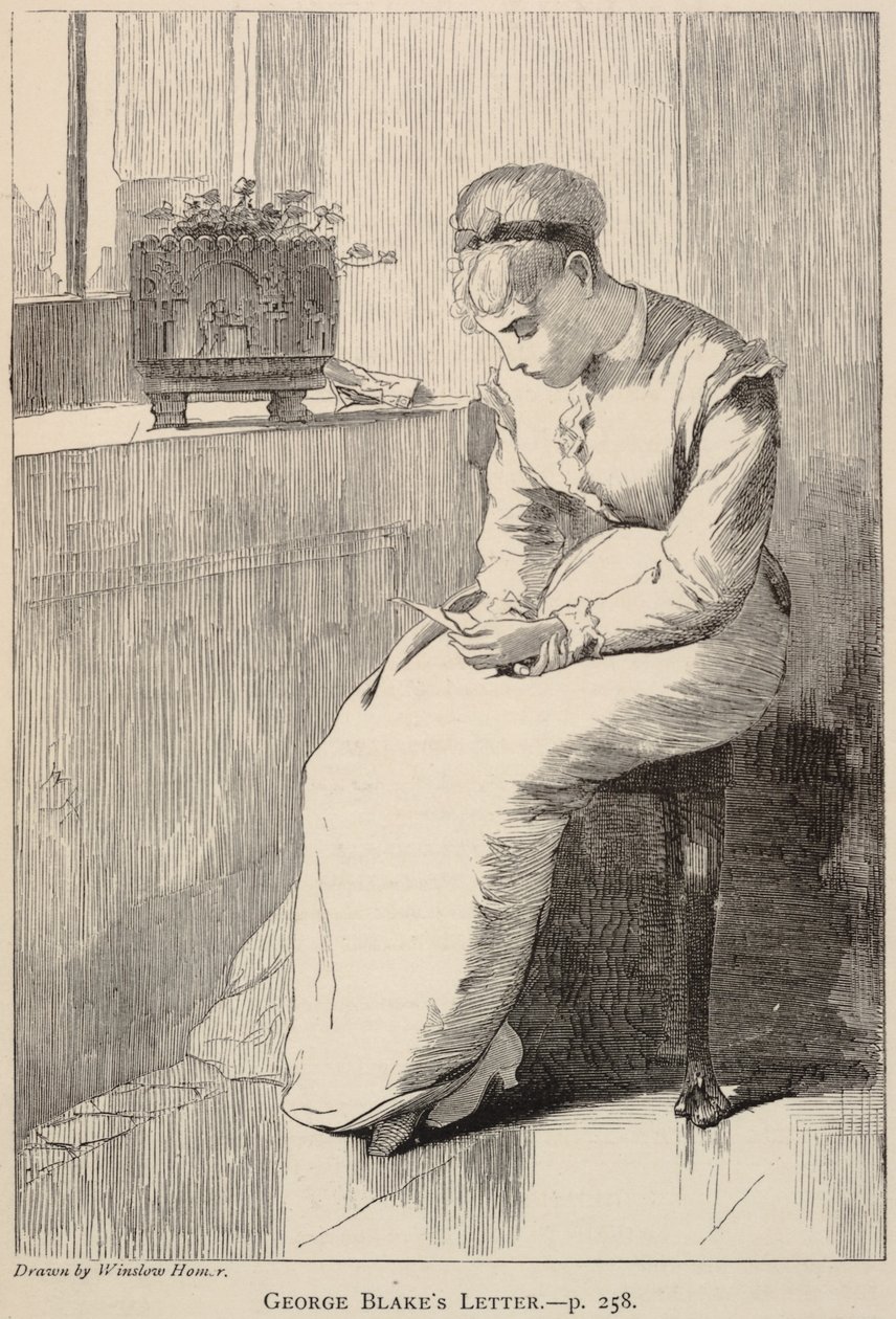  av Winslow Homer