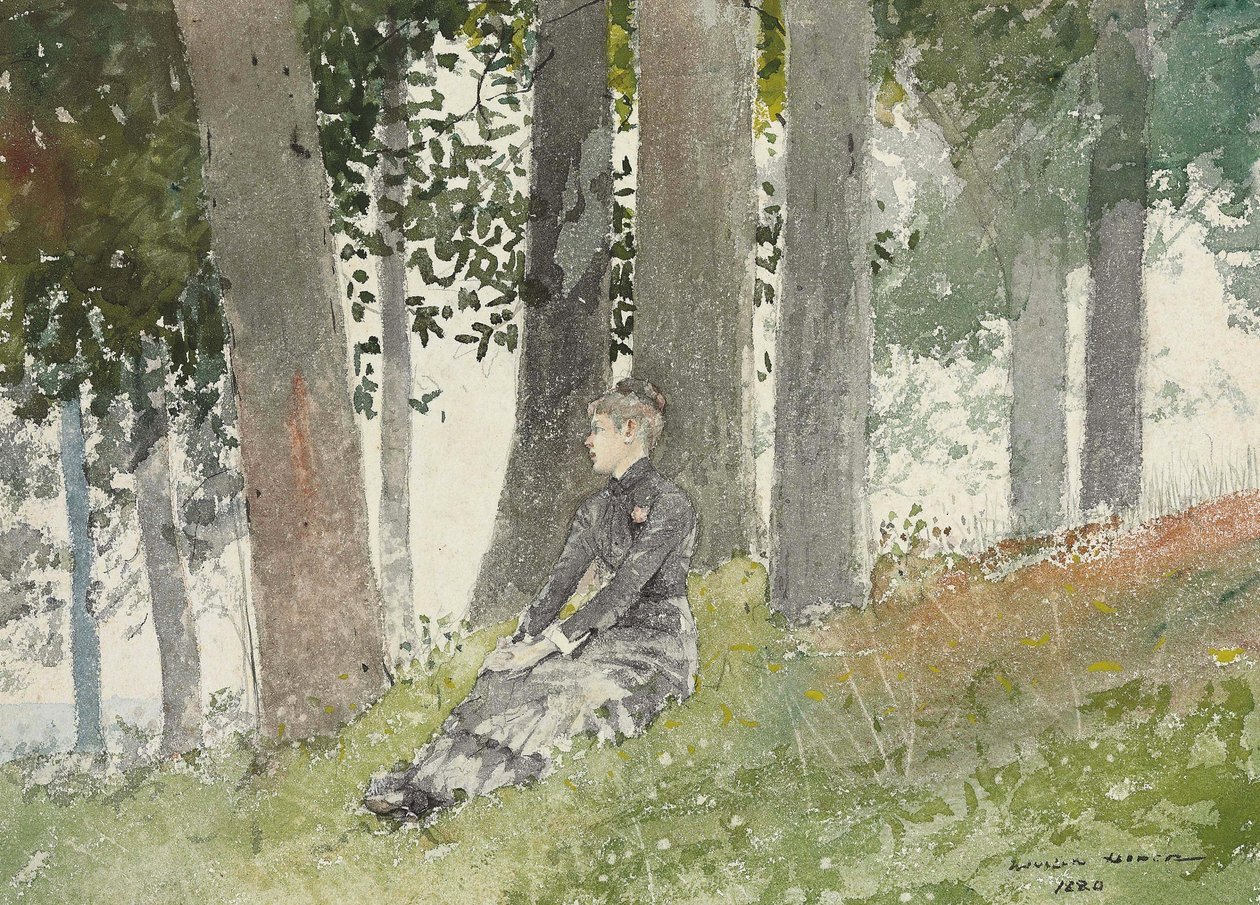  av Winslow Homer