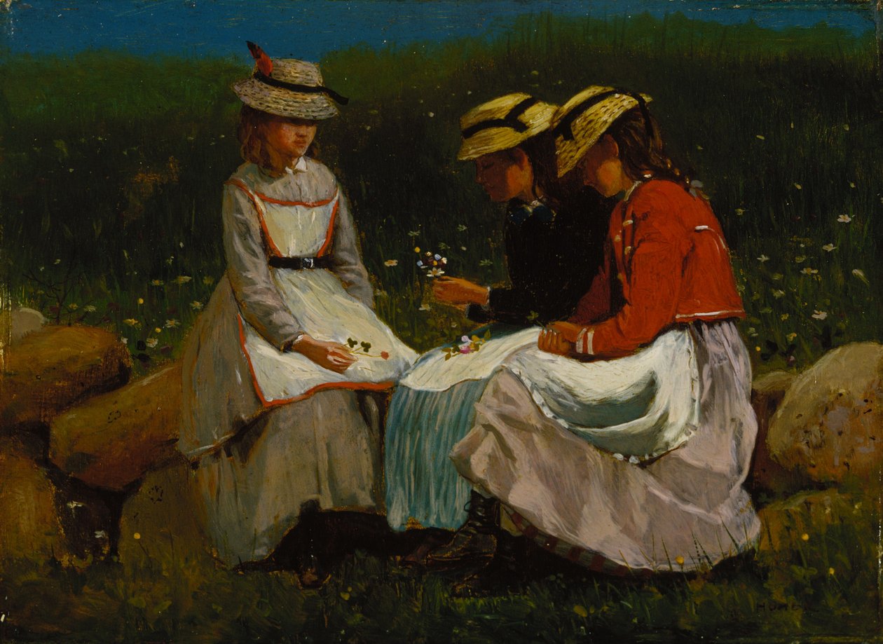  av Winslow Homer