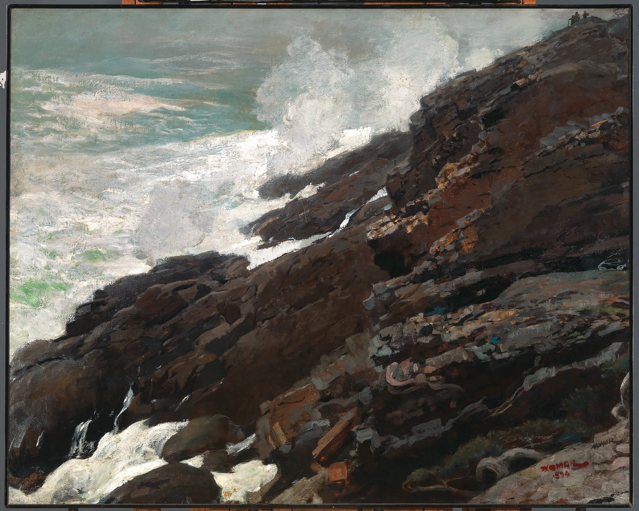  av Winslow Homer