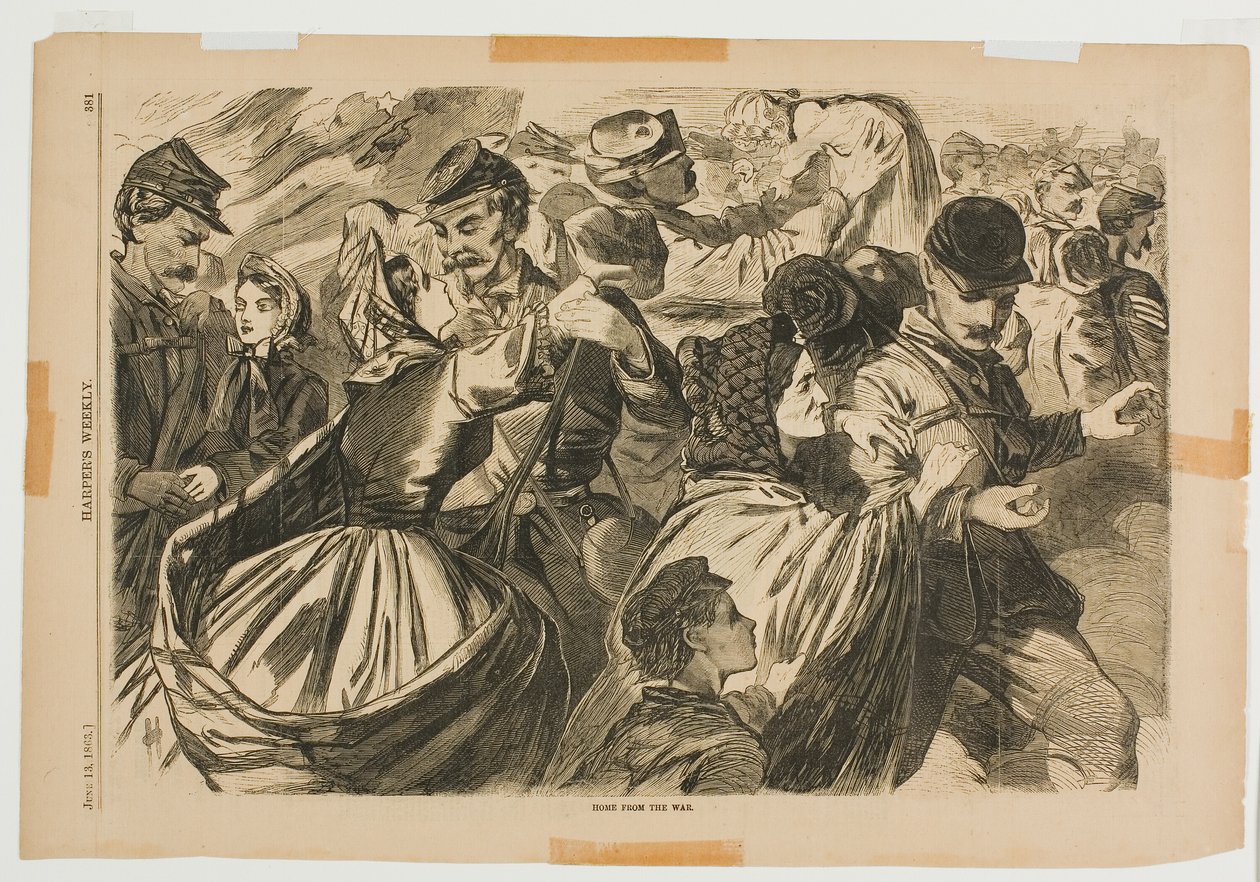  av Winslow Homer