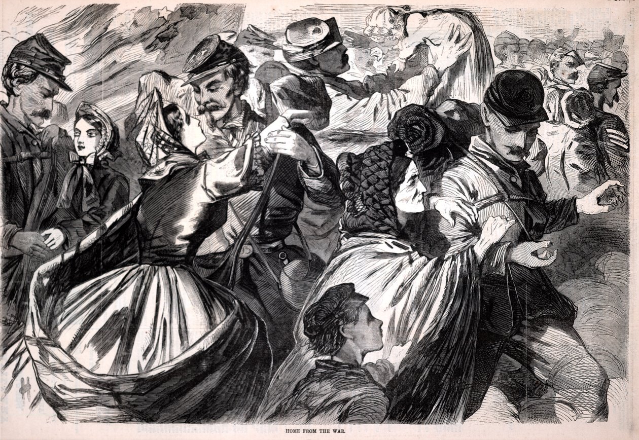  av Winslow Homer