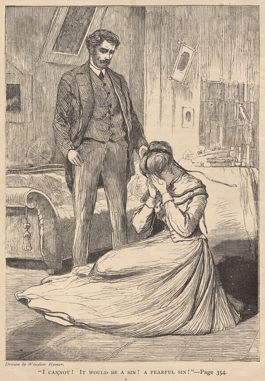  av Winslow Homer