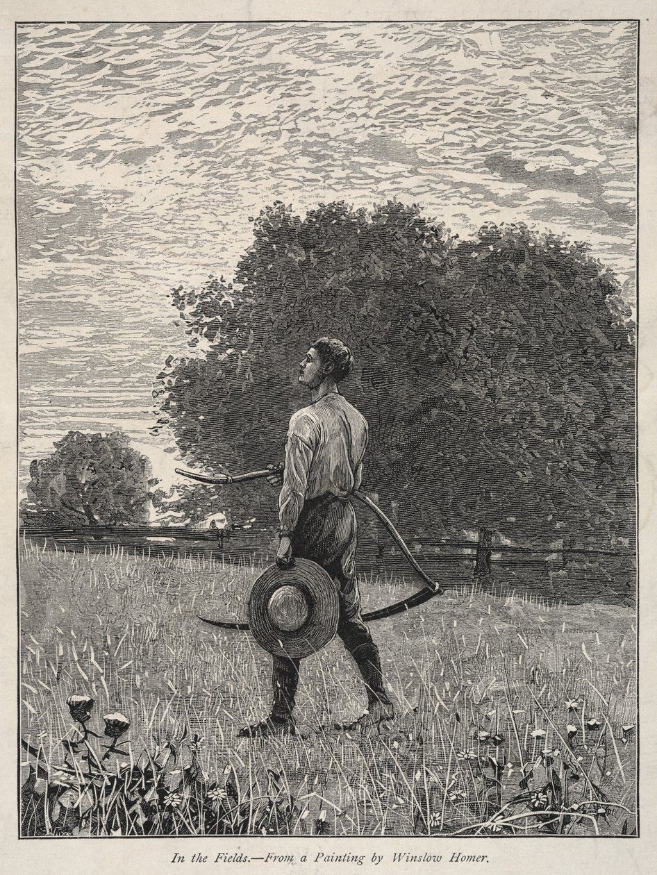  av Winslow Homer