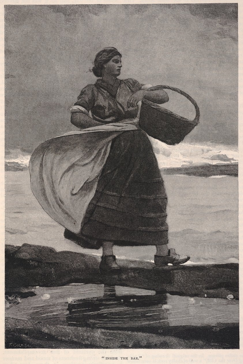  av Winslow Homer