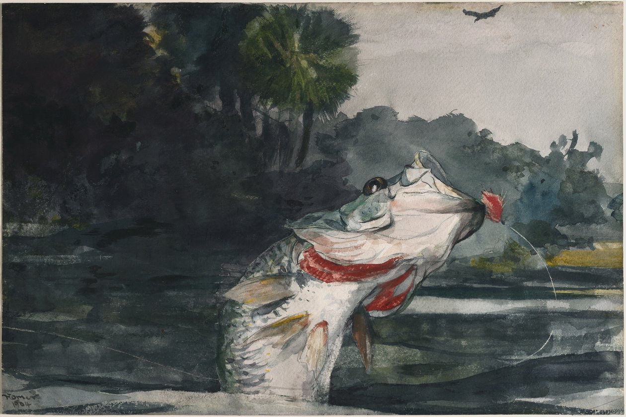  av Winslow Homer