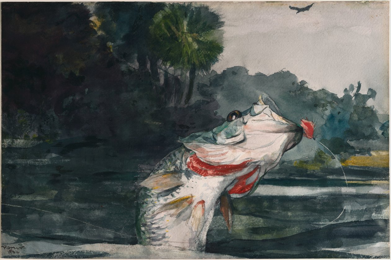  av Winslow Homer