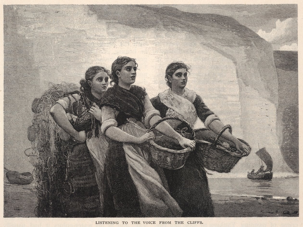  av Winslow Homer