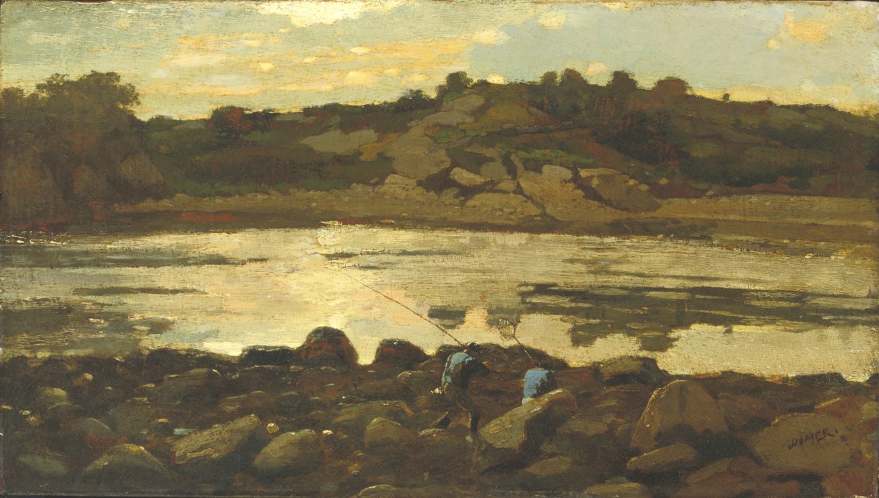  av Winslow Homer