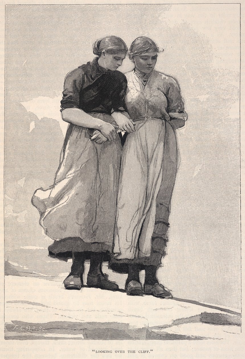 av Winslow Homer