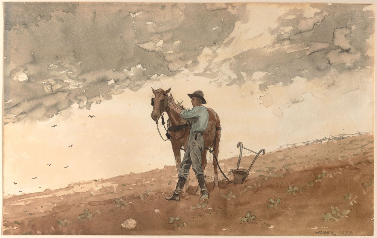  av Winslow Homer