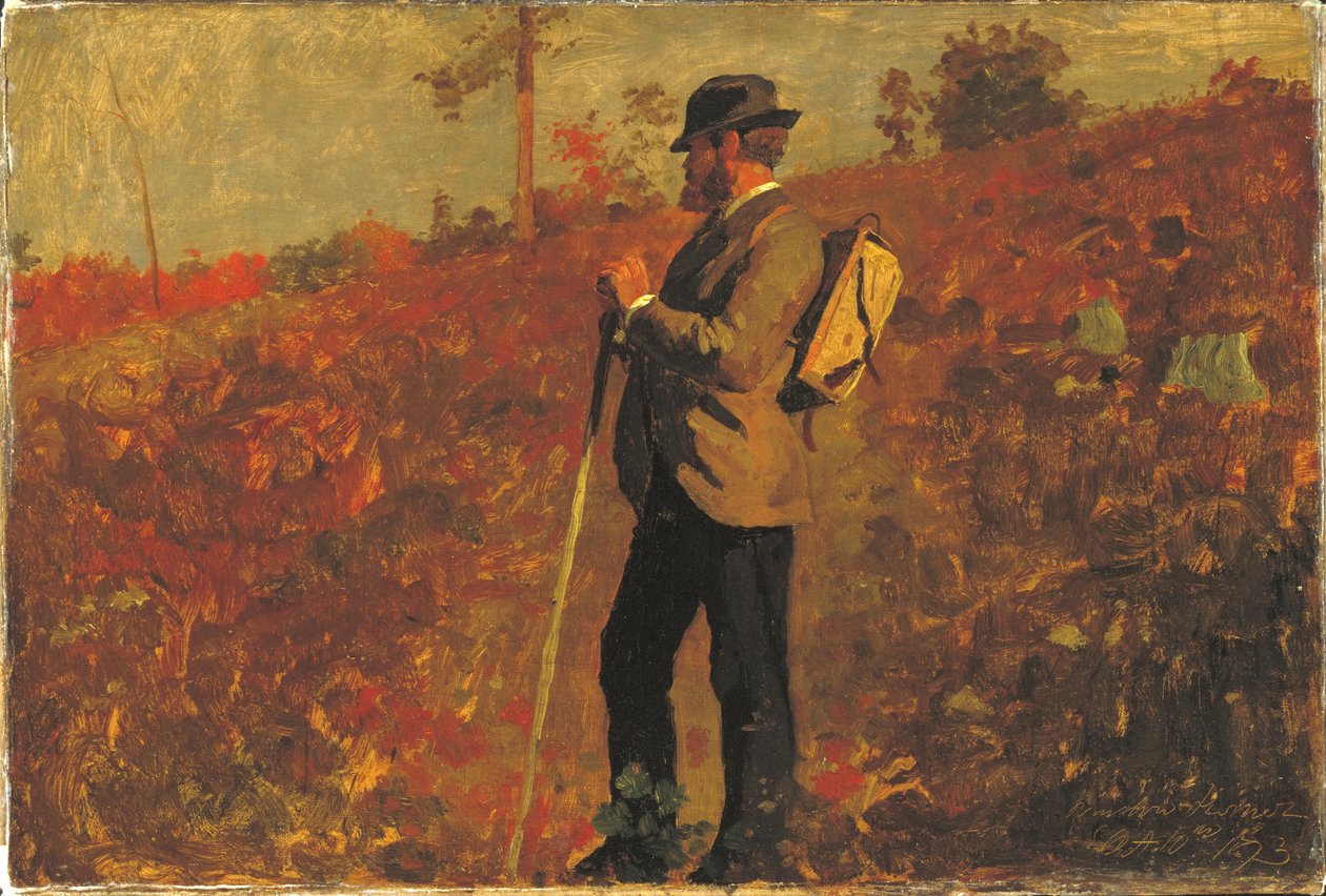  av Winslow Homer