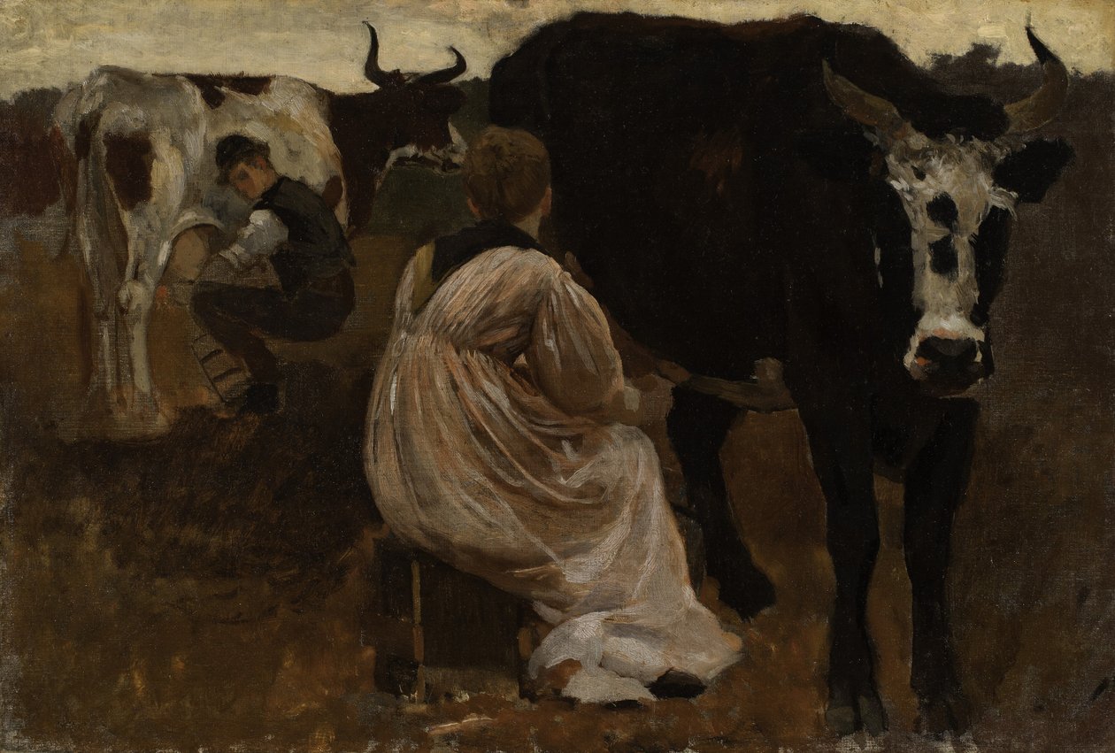  av Winslow Homer