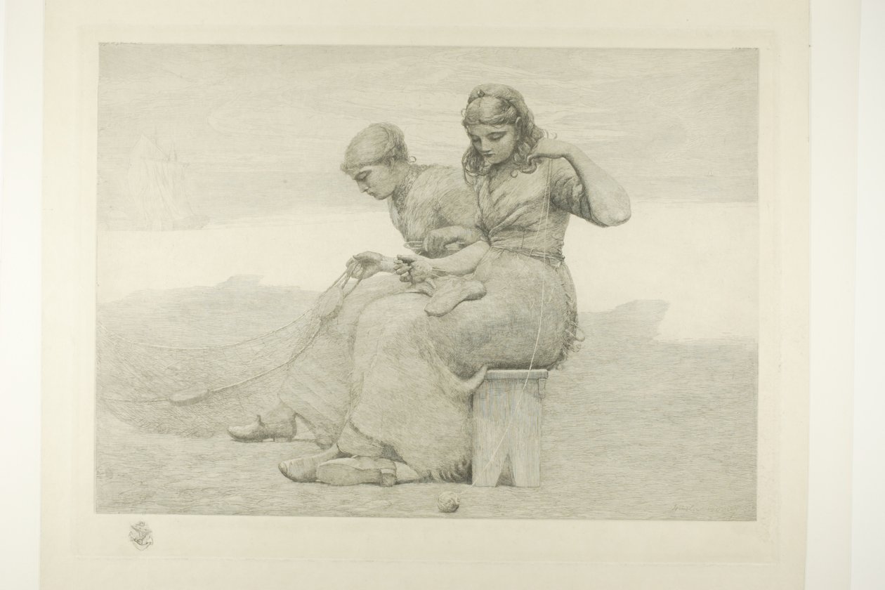  av Winslow Homer