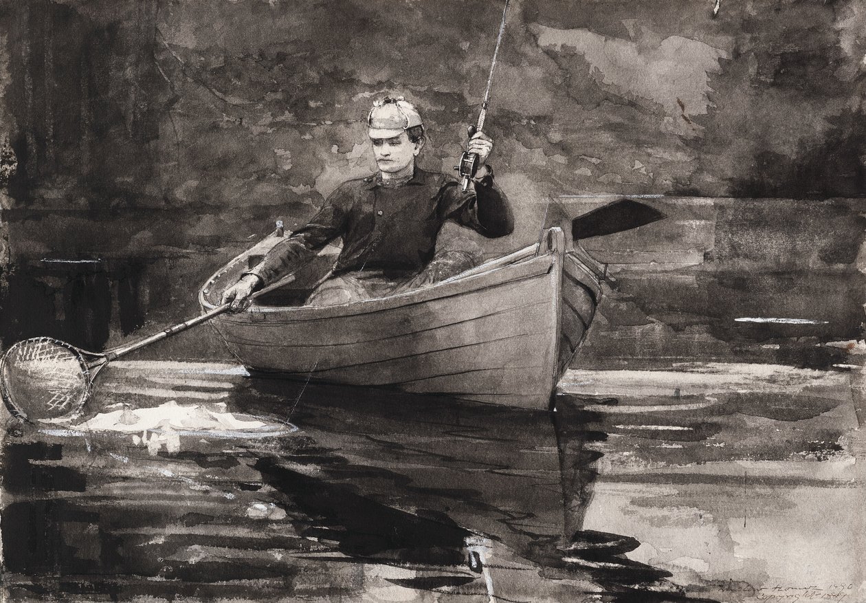  av Winslow Homer