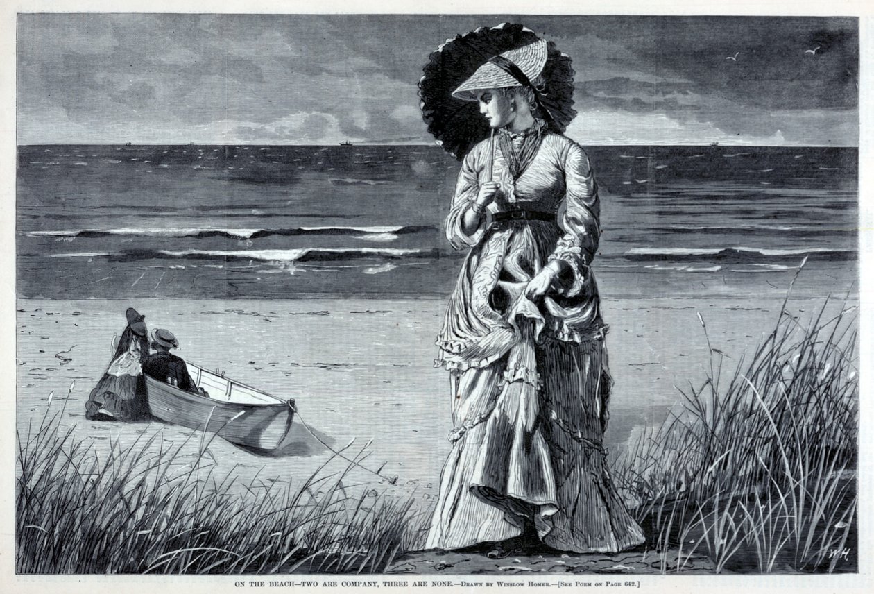  av Winslow Homer