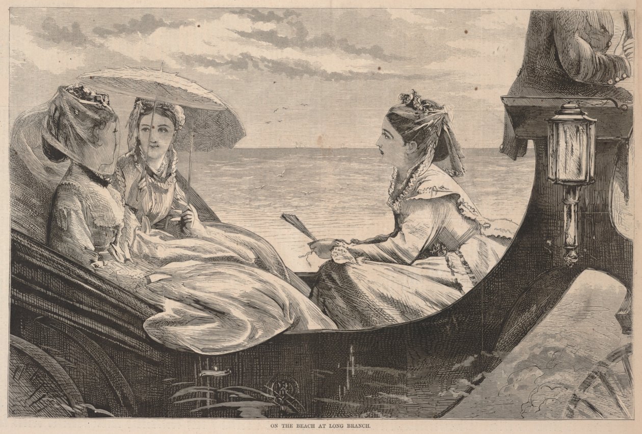  av Winslow Homer