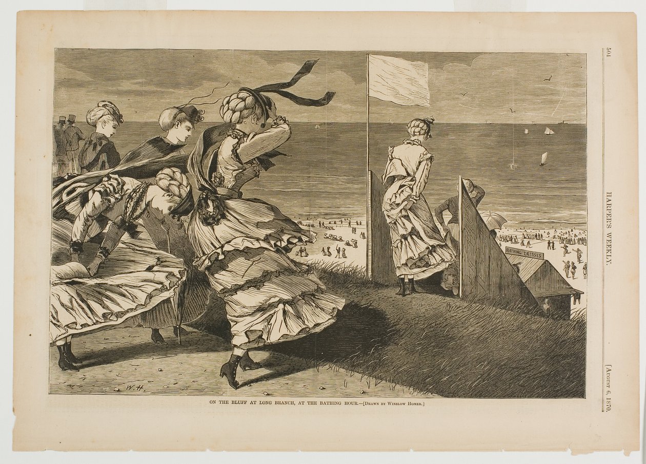  av Winslow Homer