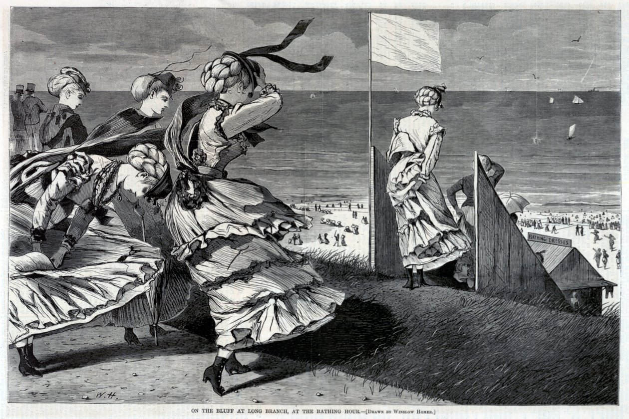  av Winslow Homer