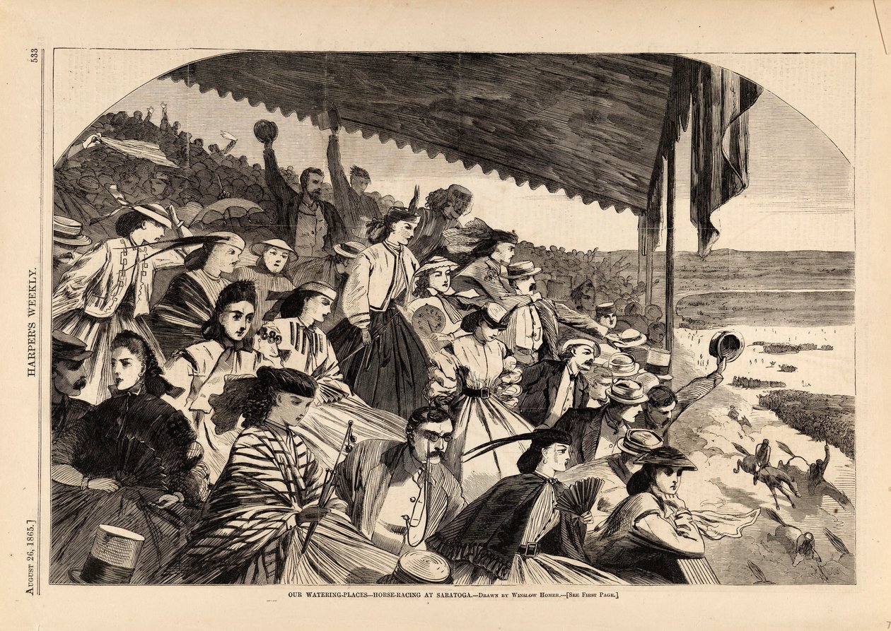  av Winslow Homer