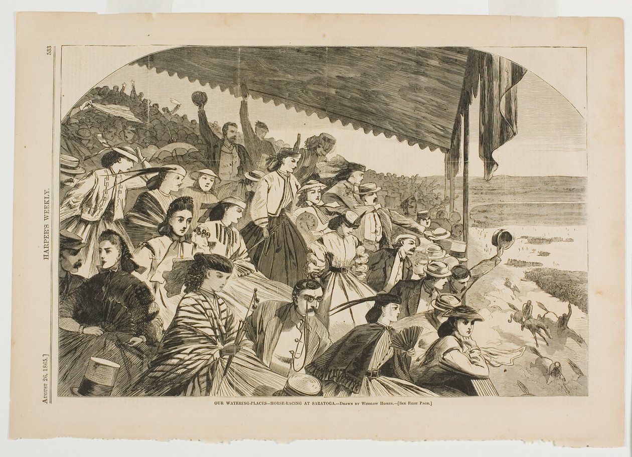 av Winslow Homer