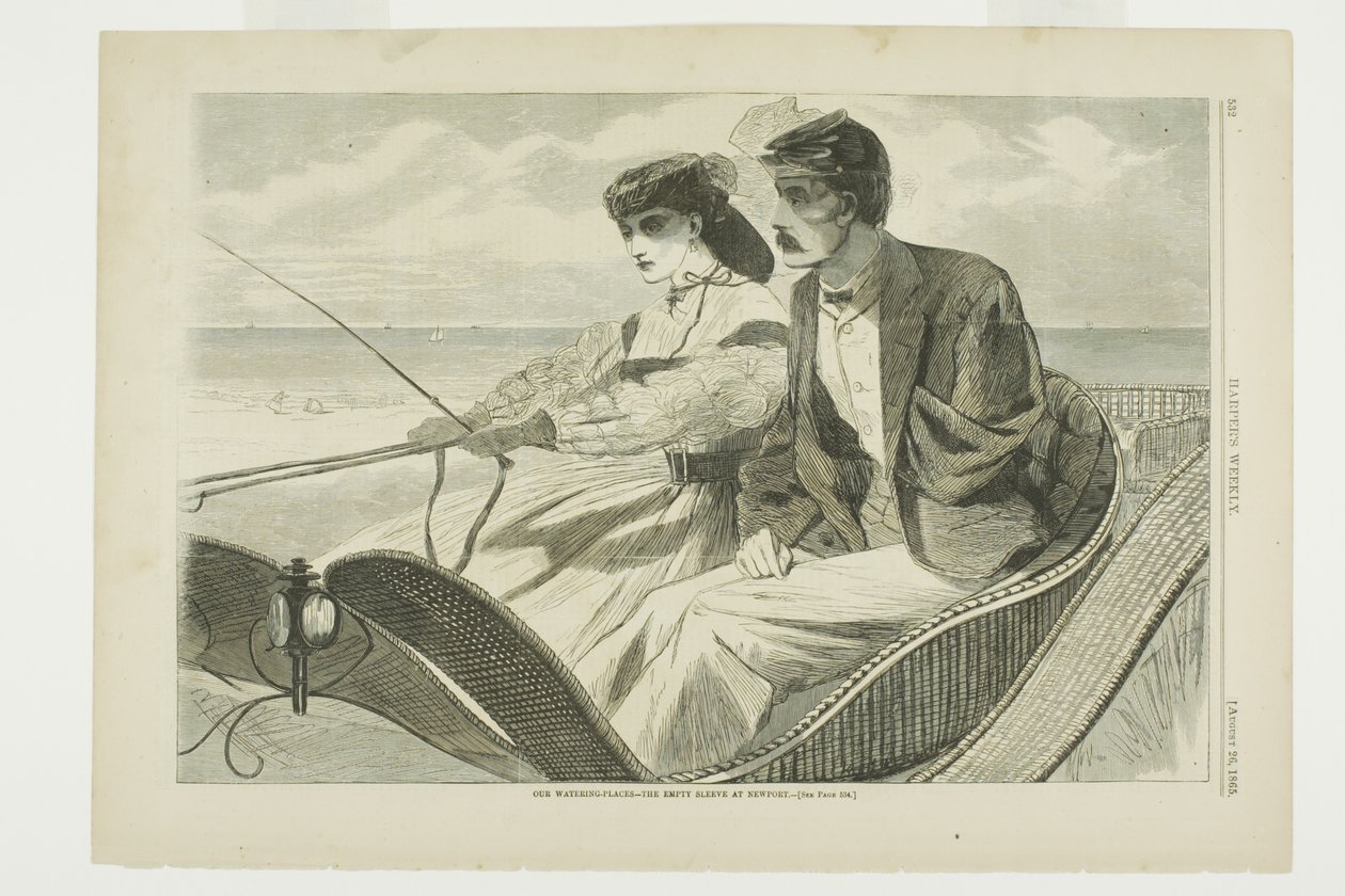  av Winslow Homer