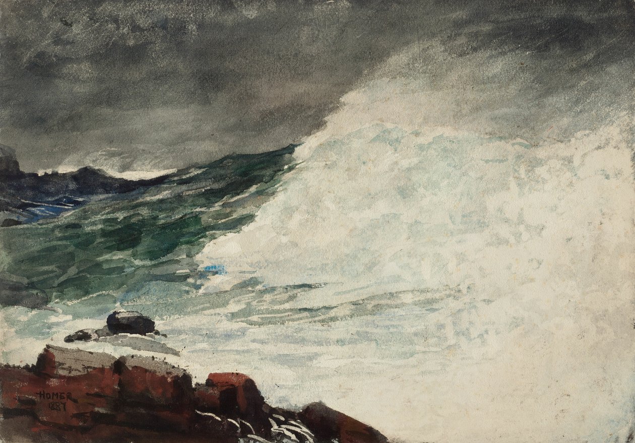  av Winslow Homer