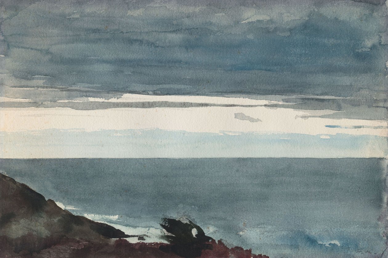  av Winslow Homer