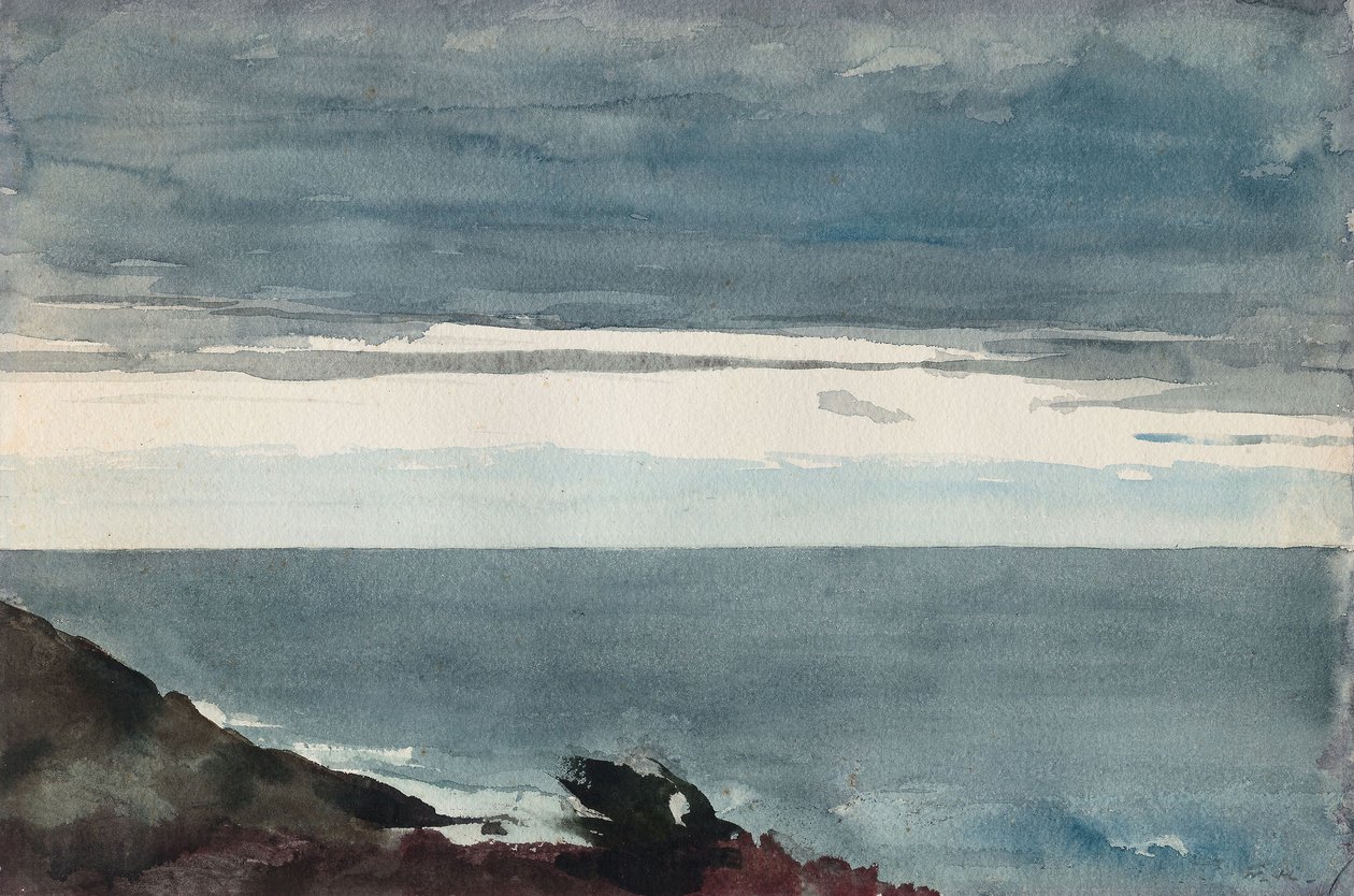  av Winslow Homer