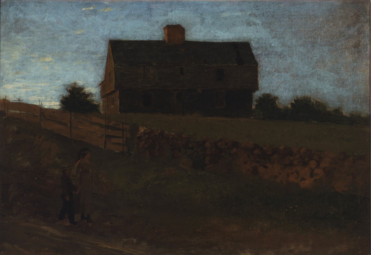  av Winslow Homer
