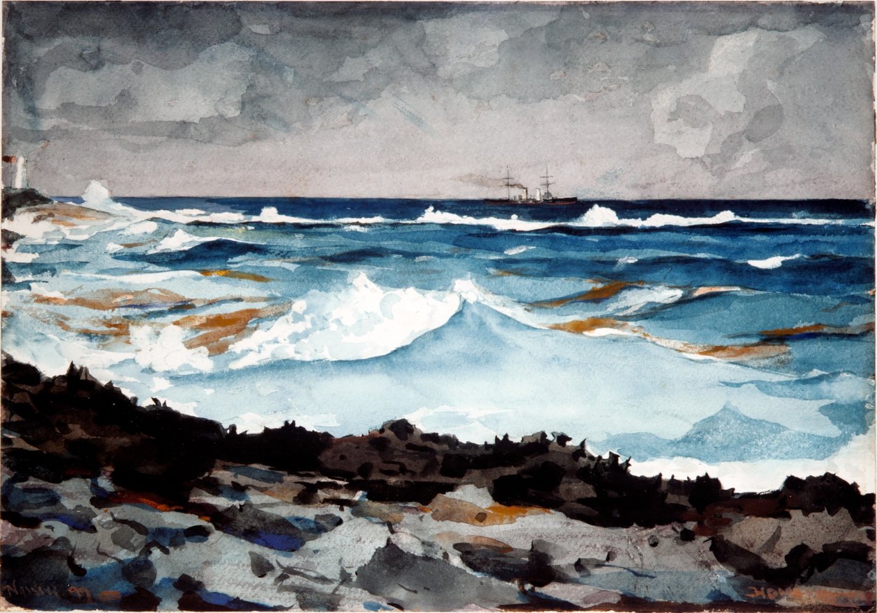  av Winslow Homer