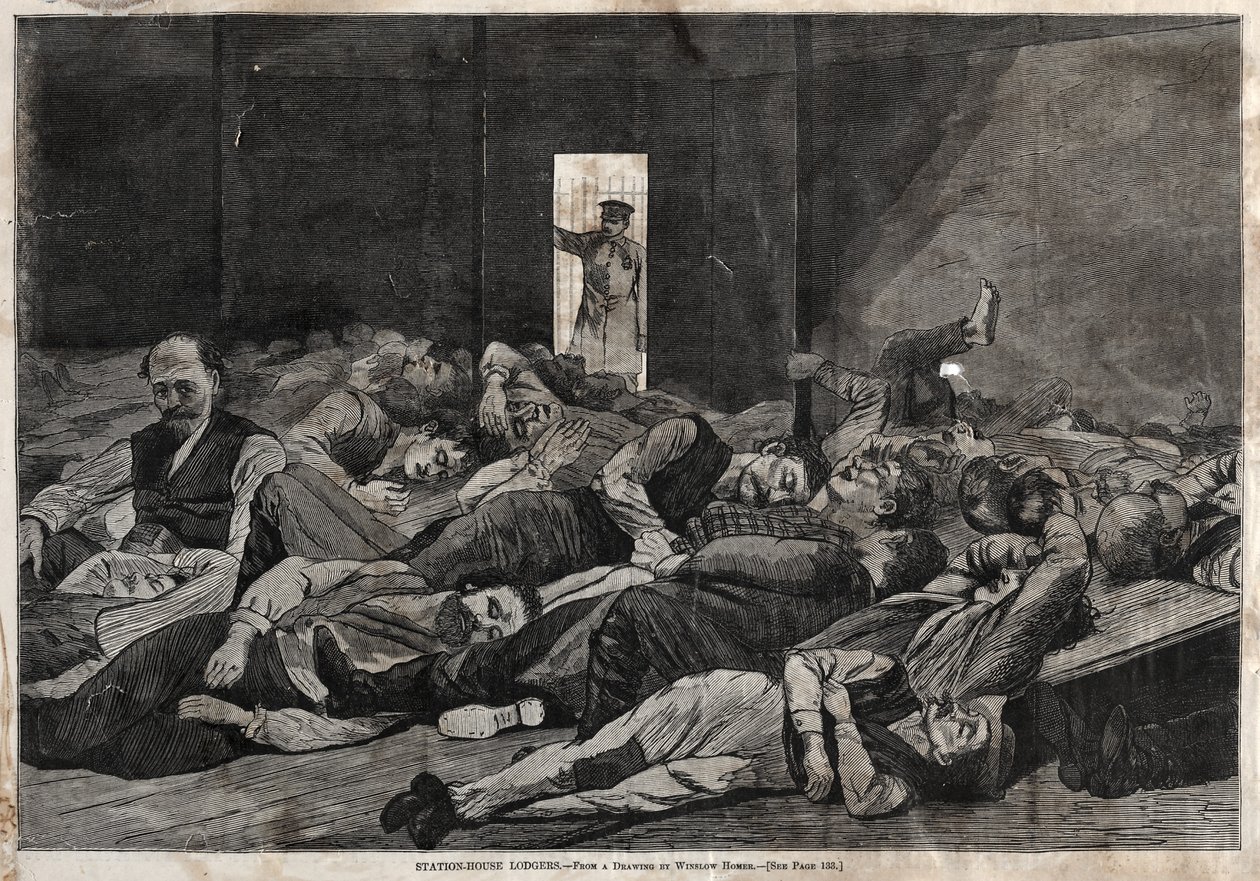  av Winslow Homer