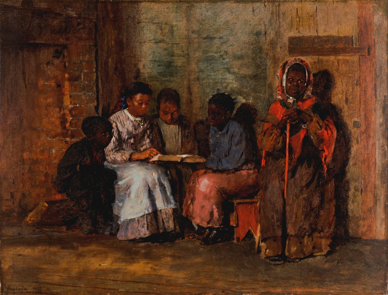  av Winslow Homer