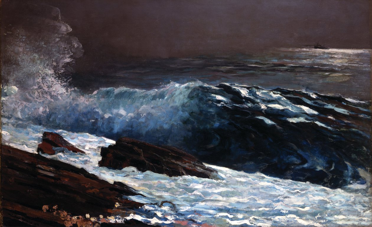  av Winslow Homer
