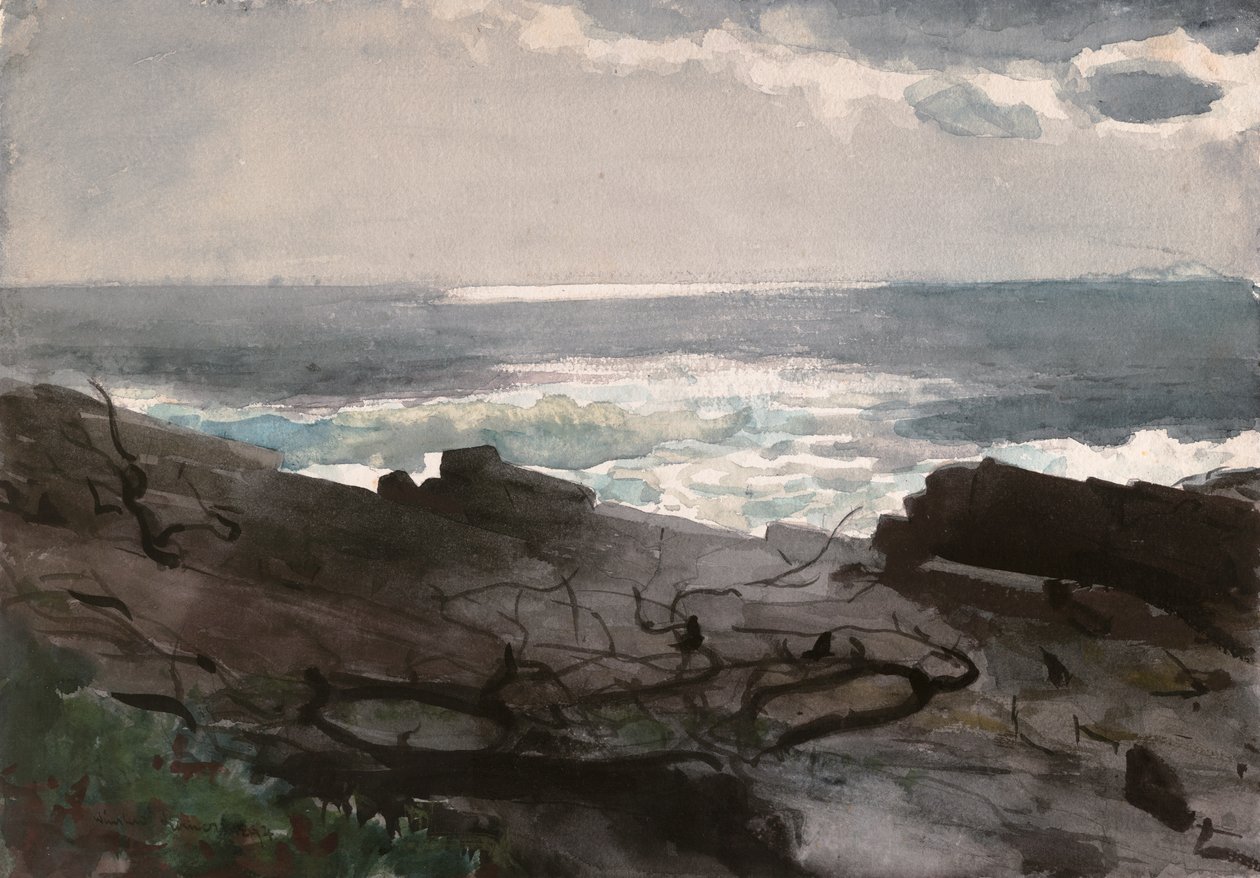  av Winslow Homer