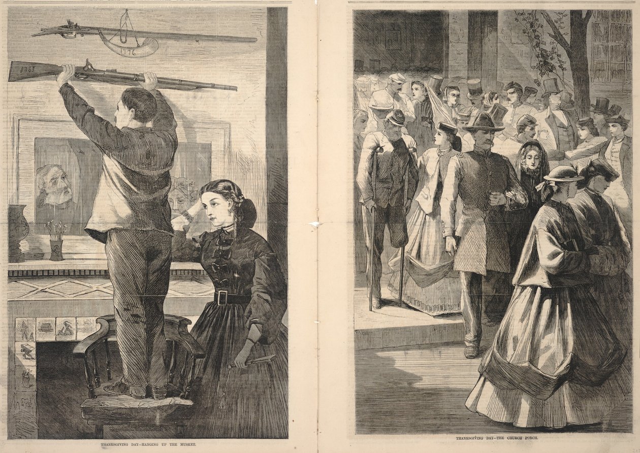  av Winslow Homer