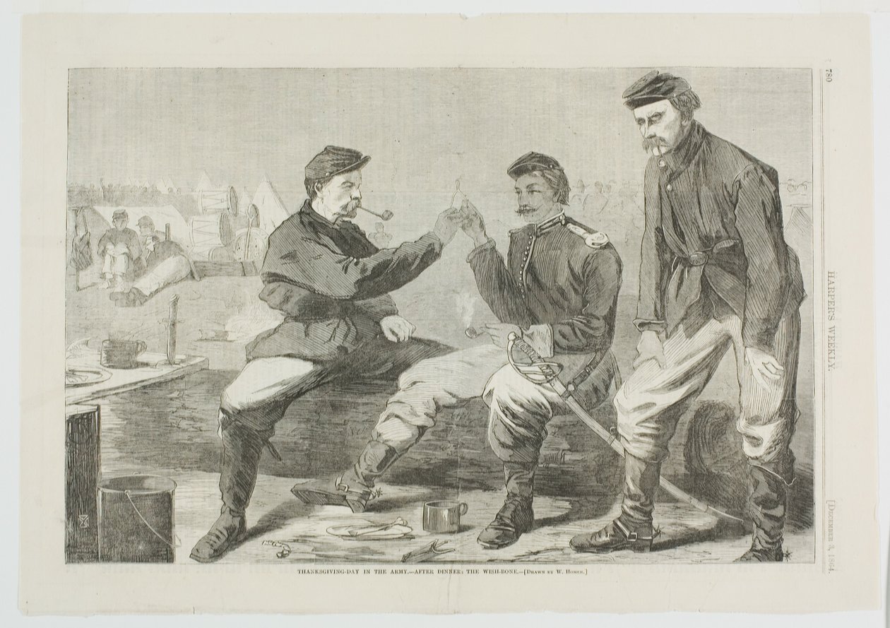  av Winslow Homer