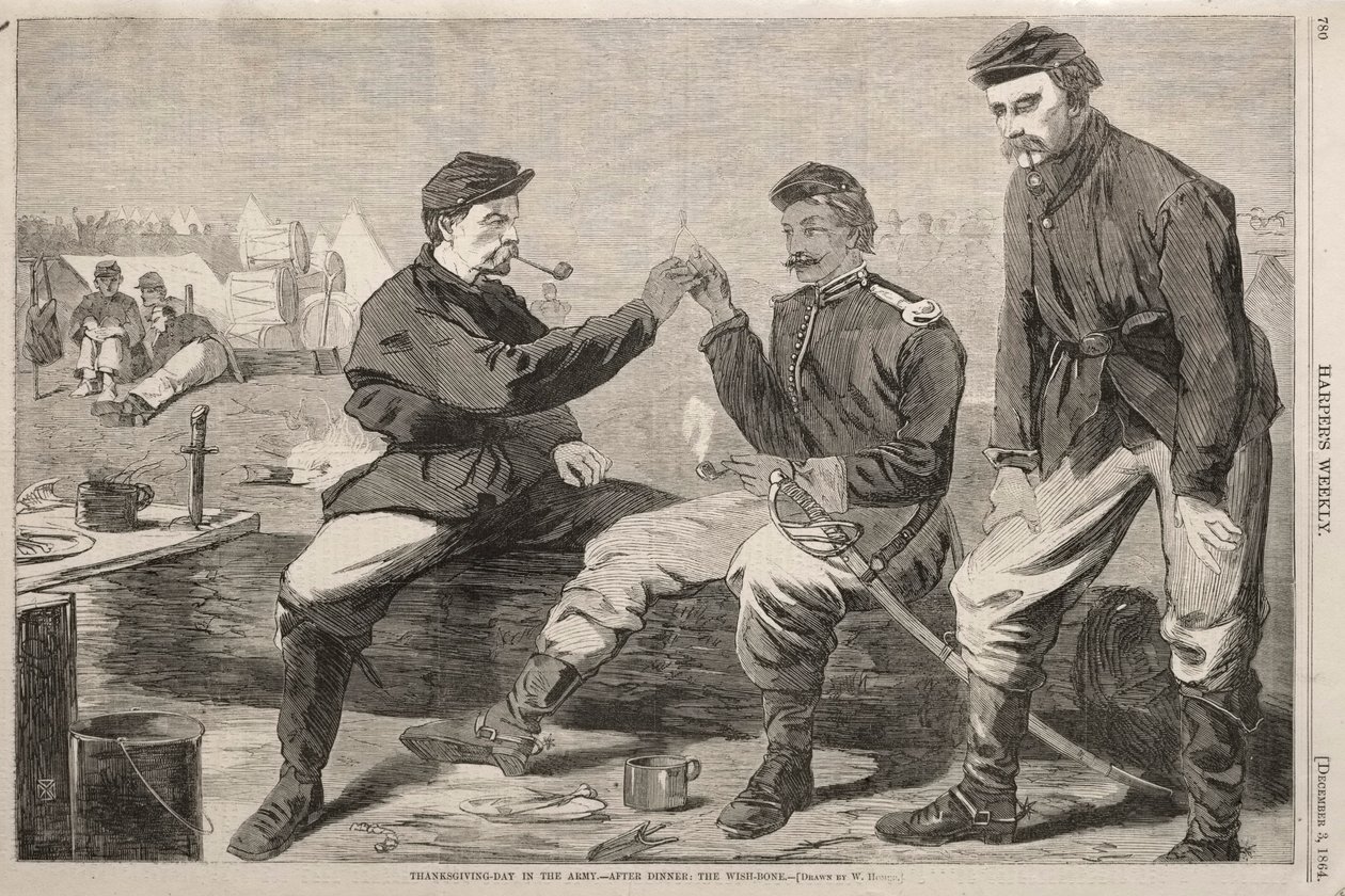  av Winslow Homer
