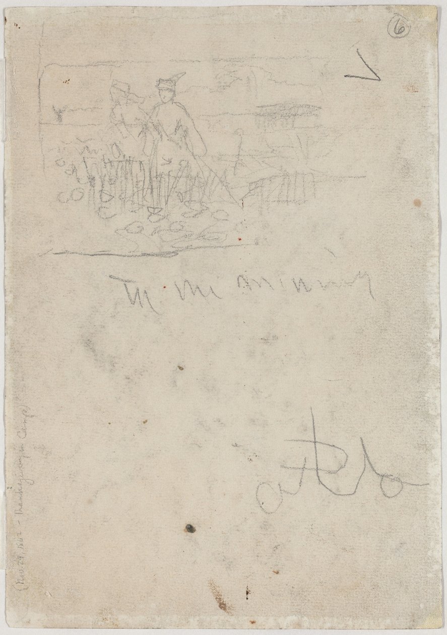 Thanksgiving in Camp [verso], n.d..    1142556   no       norwegian Successfully Translated  Original: Gross Clinic, 1875-76. Translat: Gross Clinic, 1875-76. 1161216 no norwegian Successfully Translated Original: Infant Funeral Procession, 1870s. Translat av Winslow Homer