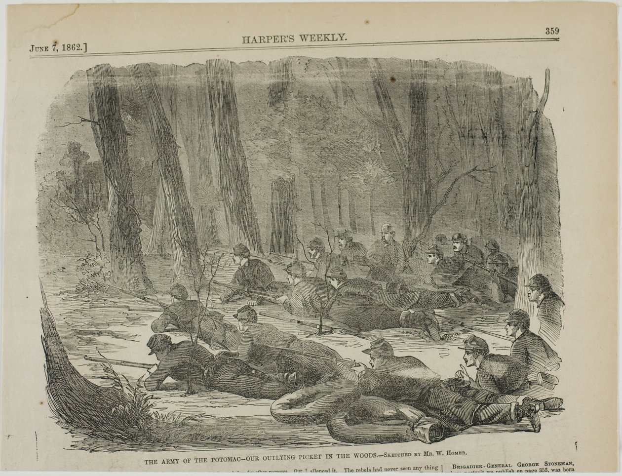  av Winslow Homer